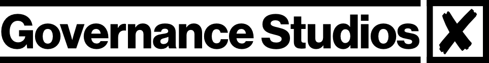 Governance Studios